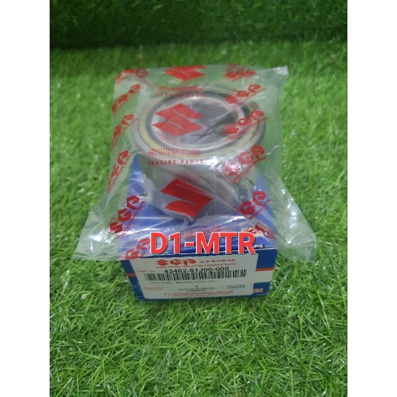 Bearing Roda Depan APV,APV Arena Mega Carry(43462-61J00)