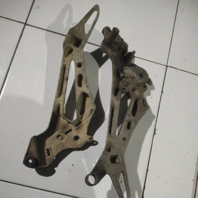 postep supra 125 batmen DD original