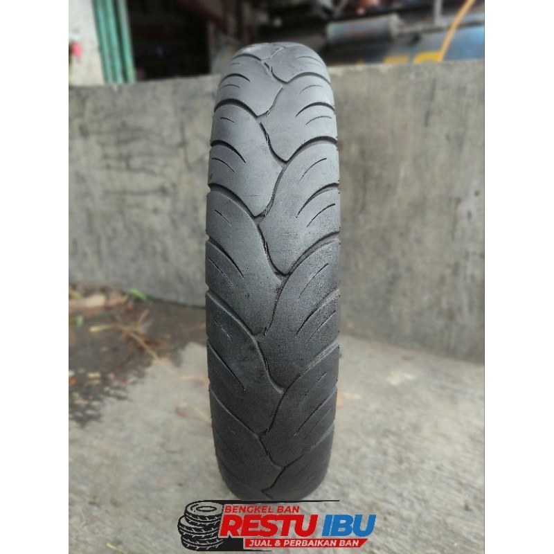 Ban Motor Milenium Sport Service+ 90/90-14
