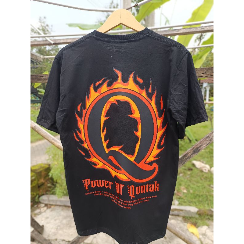 Kaos_Power_Of_Qontak_Iks.pi_Kera_Sakti