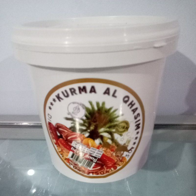 

kurma Al qhasim