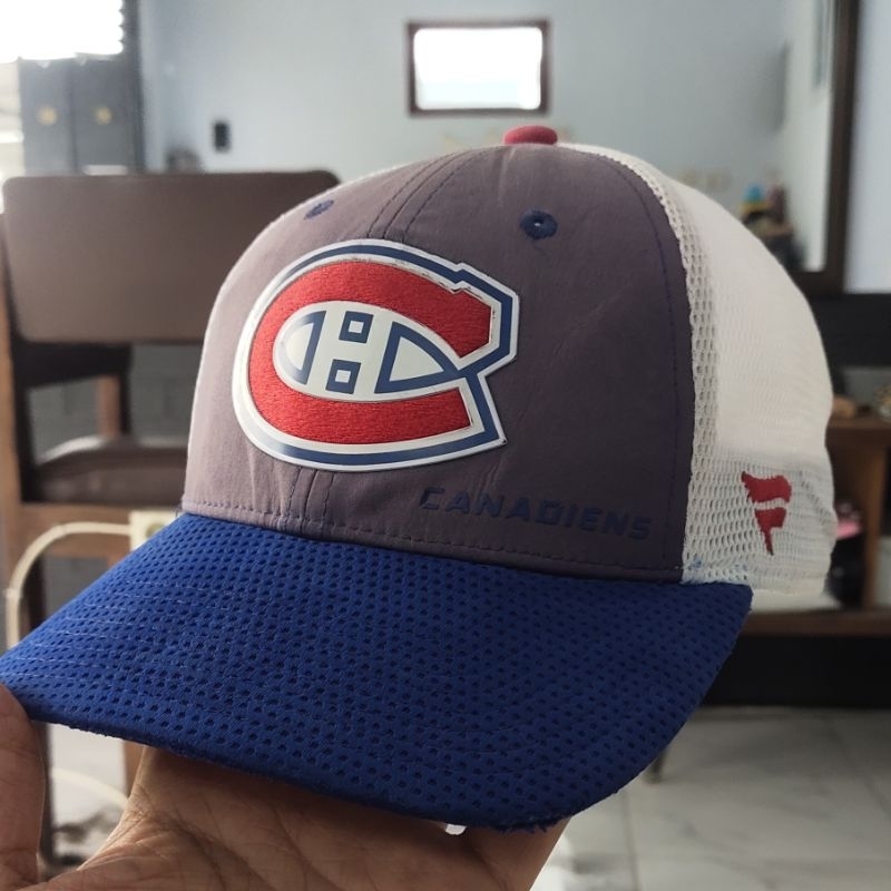 Caps Jaring NHL