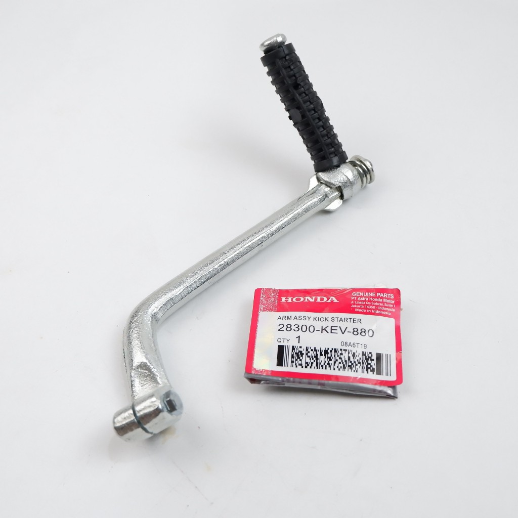 Selahan Engkol Stater Motor Honda Supra , Grand & Revo - KEV