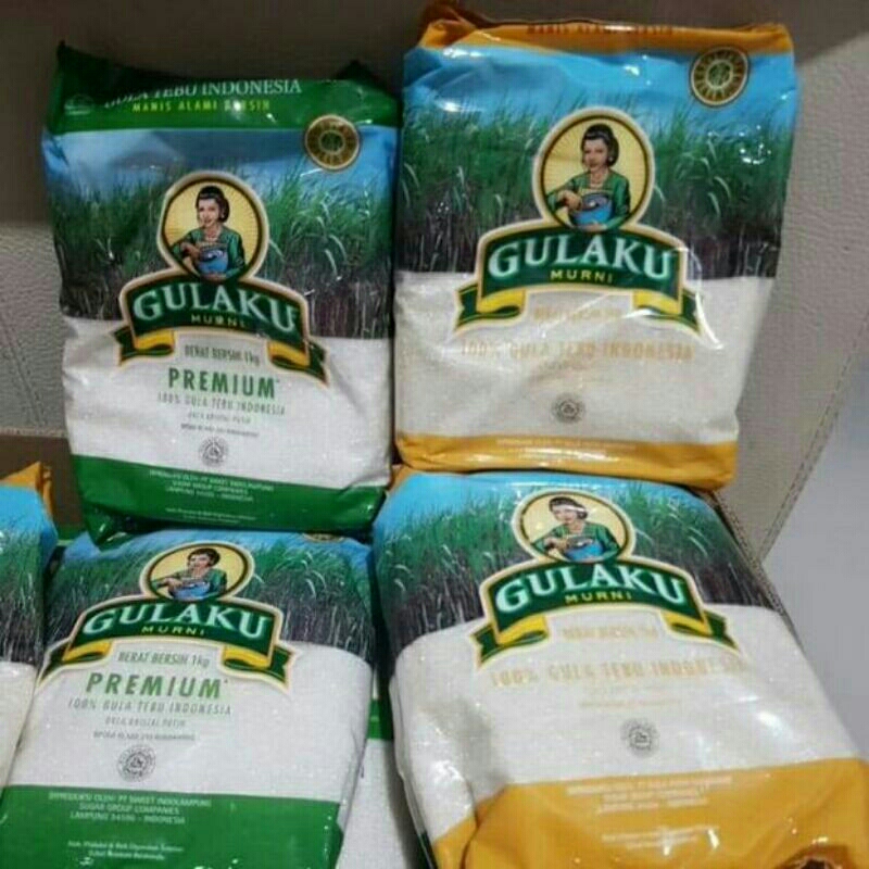 

Gulaku Premium Original 1 Dus [24pcs x 1kg]