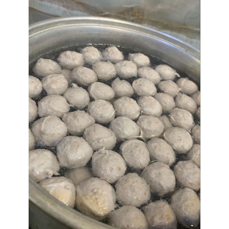 

Bakso Sapi Premium Homade