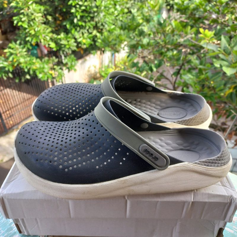 Sandal Crocs literide size 42