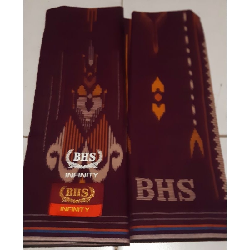 Sarung BHS second