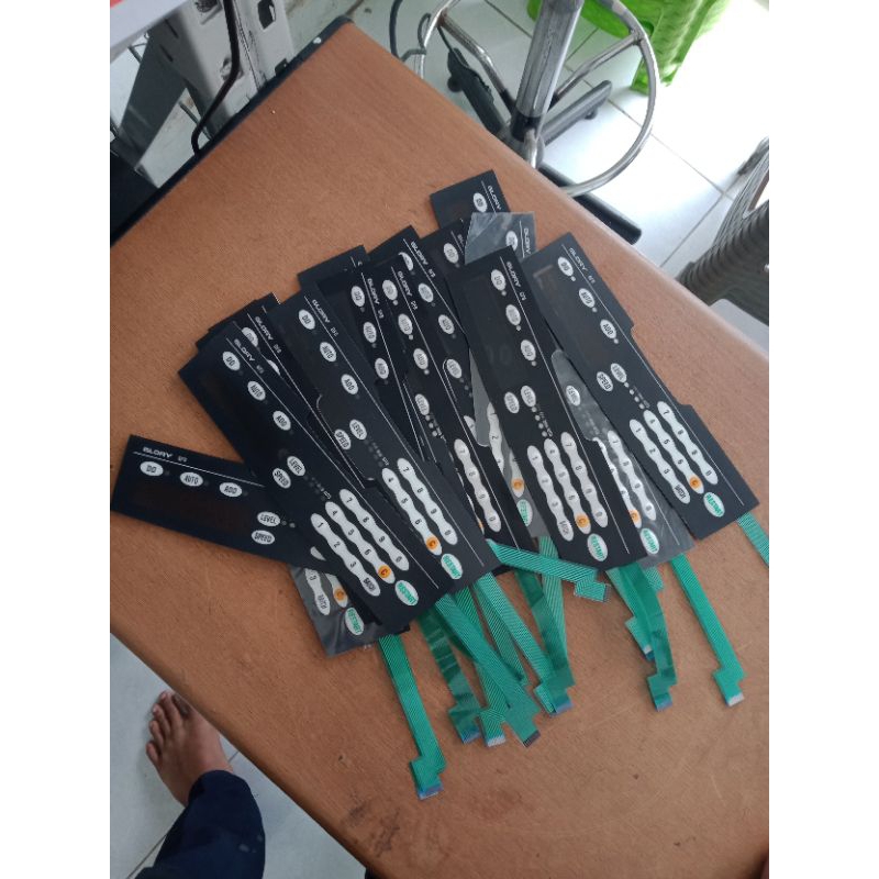 SPAREPART MESIN HITUNG UANG GLORY GFB 800 | SPAREPART MESIN HITUNG UANG | MESIN HITUNG UANG GLORY | 