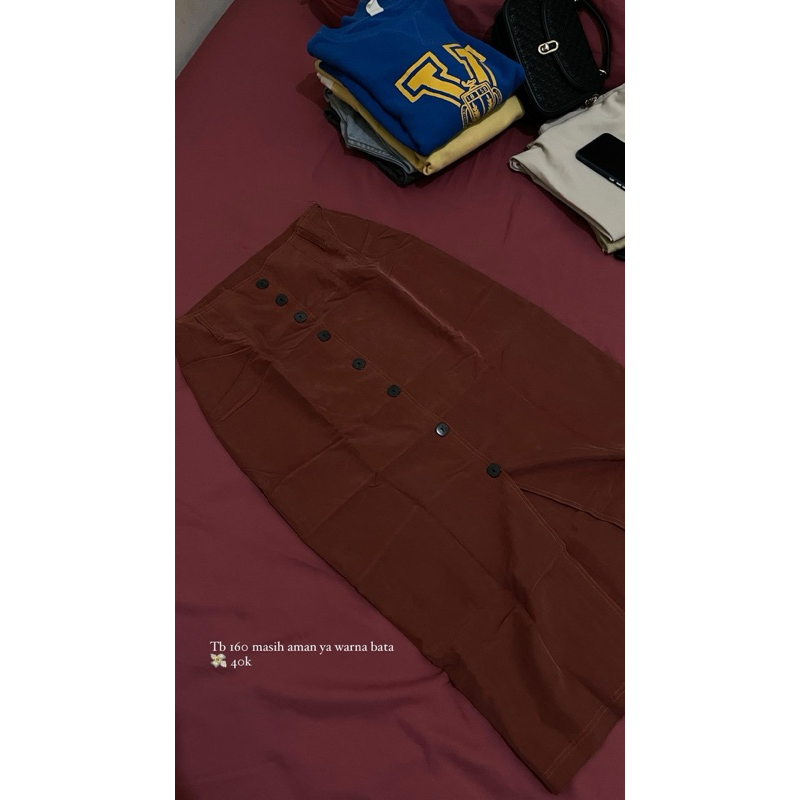 rok merah bata