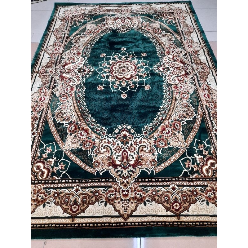 karpet aynur ukuran 300x400 cm