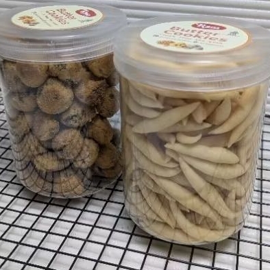 

ANEKA SNACK HOMEMADE TOPLES 800 ML