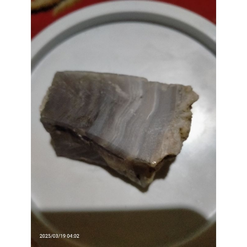 Bahan batu Ali biduri spy