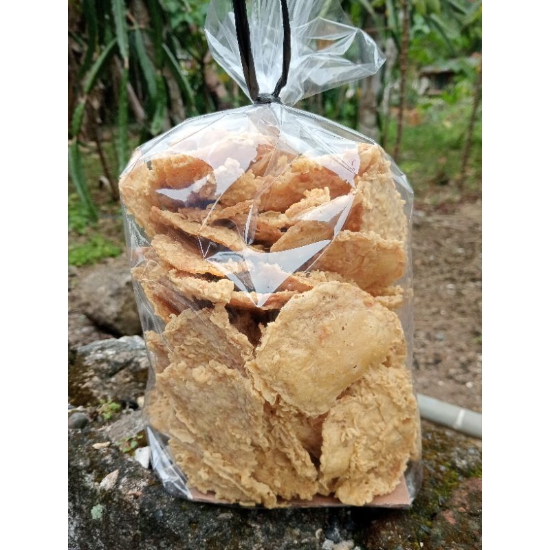 

Keripik Tempe Bandung Original