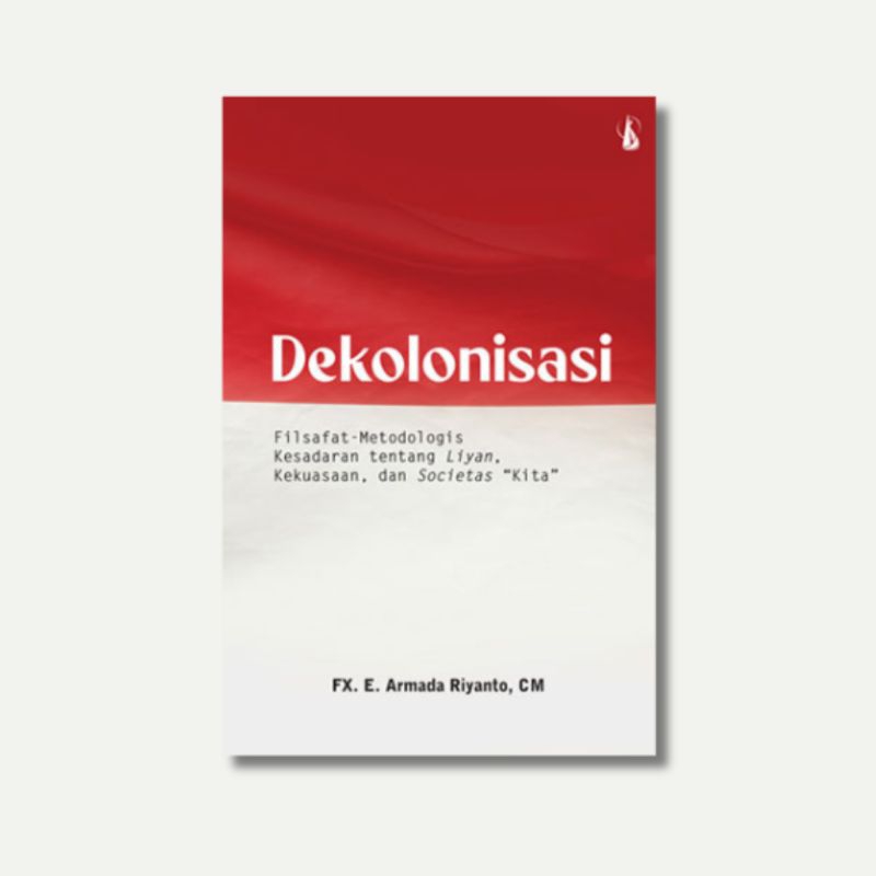 Buku Dekolonisasi