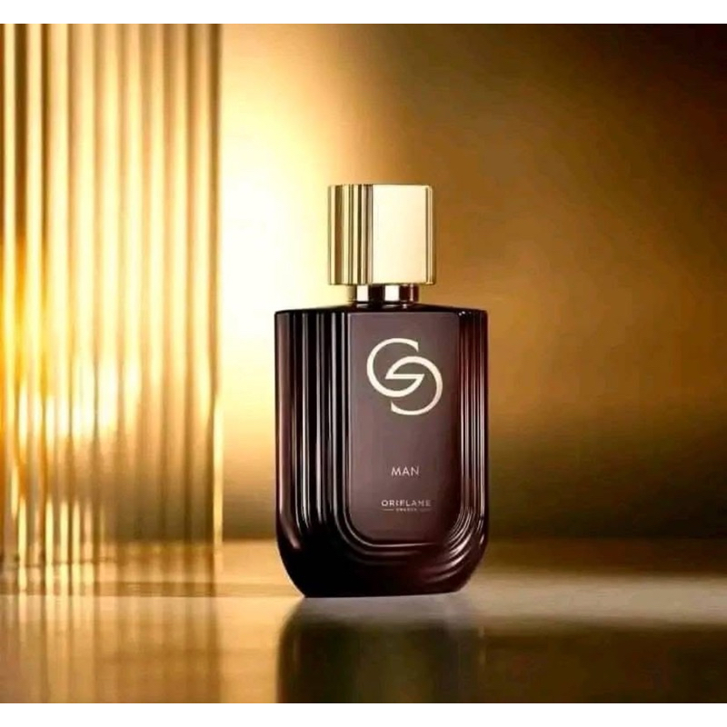 Giordani Gold Man EDP