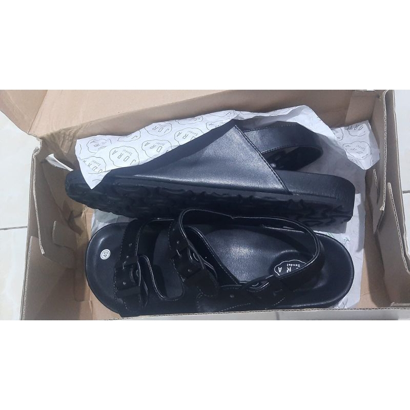 Sandal merk JORA
