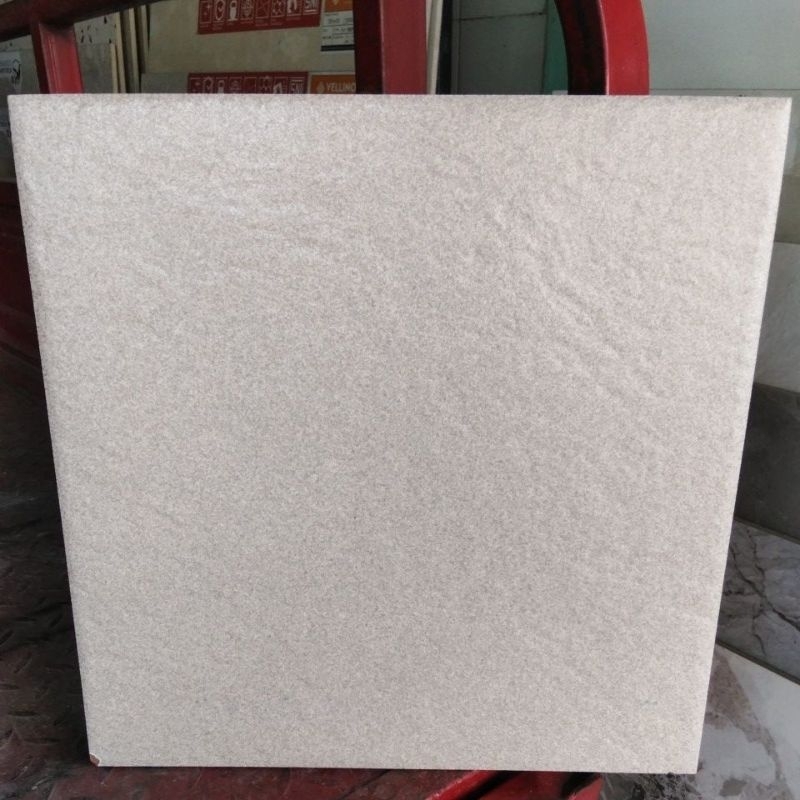 Keramik Garasi Dapur Teras Oscar Grey 40x40 Matt