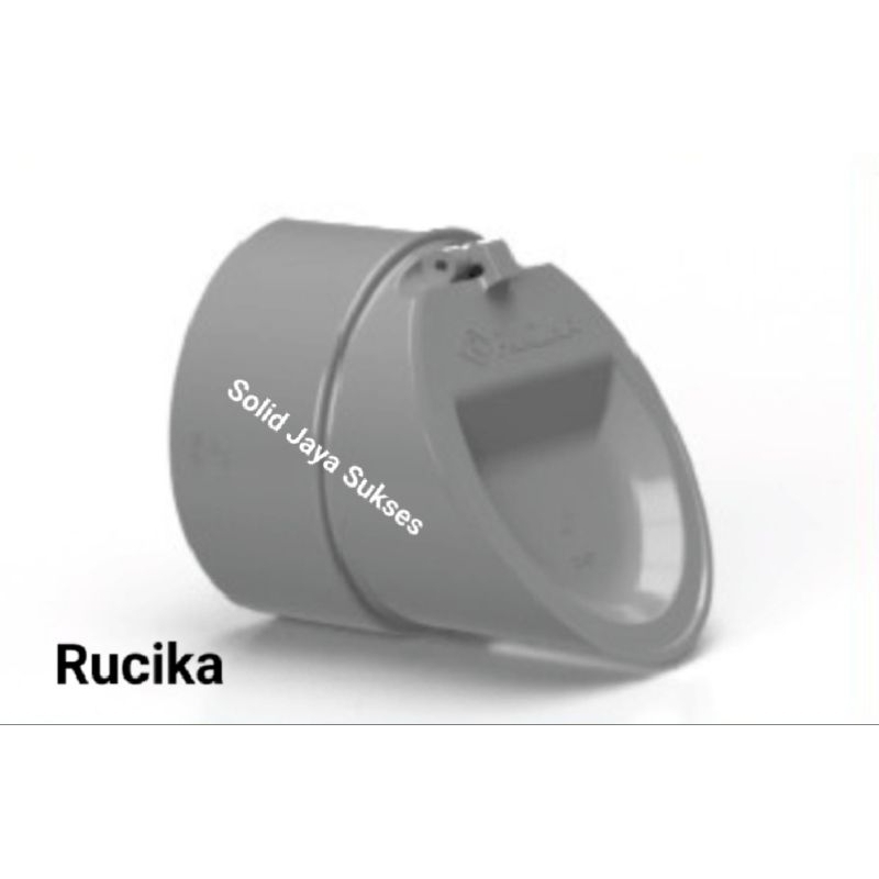Backflow Balve Rucika