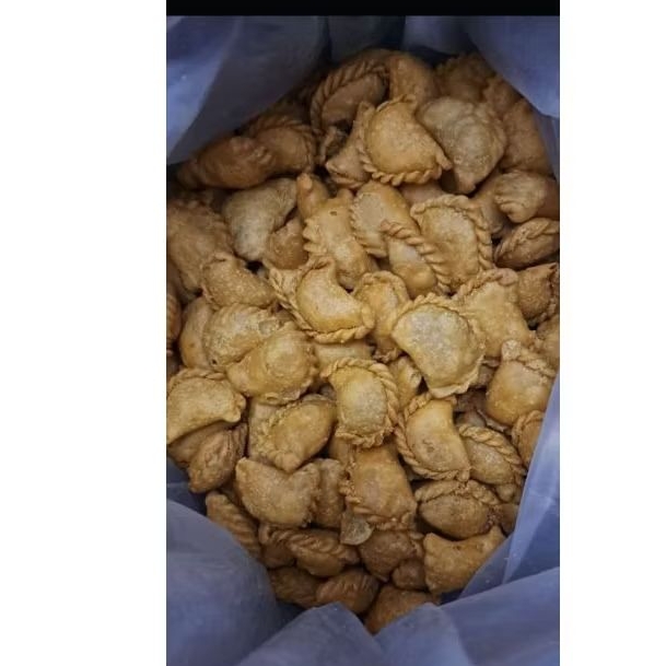 

Pastel Sarikaya Premium 1kg