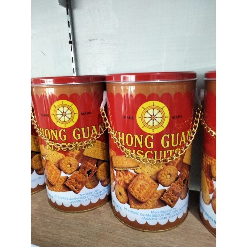 

kong guan 1000g