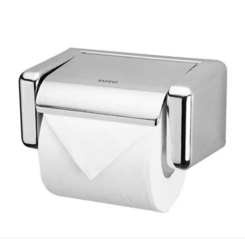 Tempat Tissue Toto TX720ACRBPaper Holder | Original TOTO