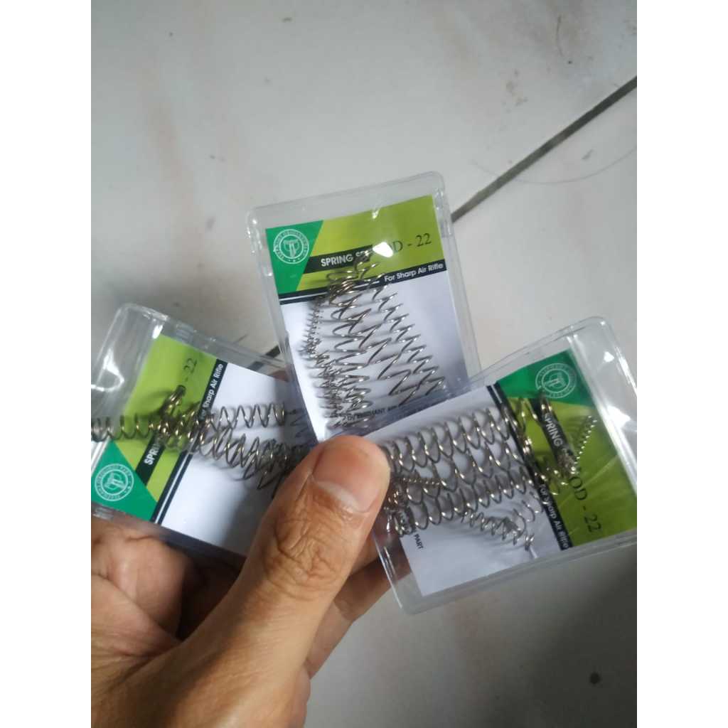 PER SET OD22 INOVA TIIGER ORISINAL KOMPLET TINGGAL PASANG spare part shap uklikk