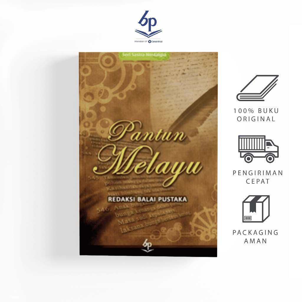 Pantun Melayu