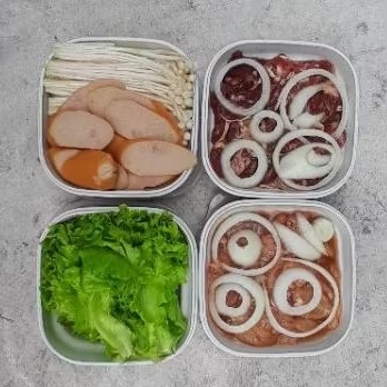 

paket grill ber4