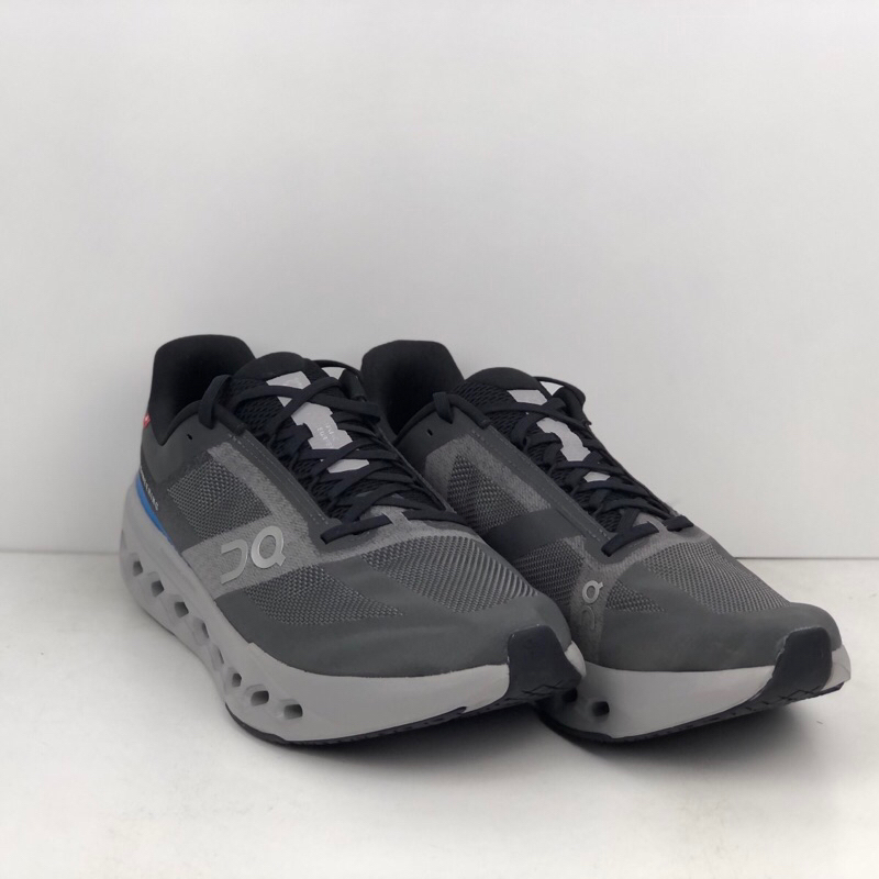 0N CLOUDSURFER NEXT SIZE 47 SEPATU RUNNING LARI UKURAN BESAR BIG JUMBO RAKSASA ORIGINAL LAKI PRIA CO