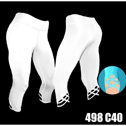 Capri Silang Belakang C40 by Sixpack