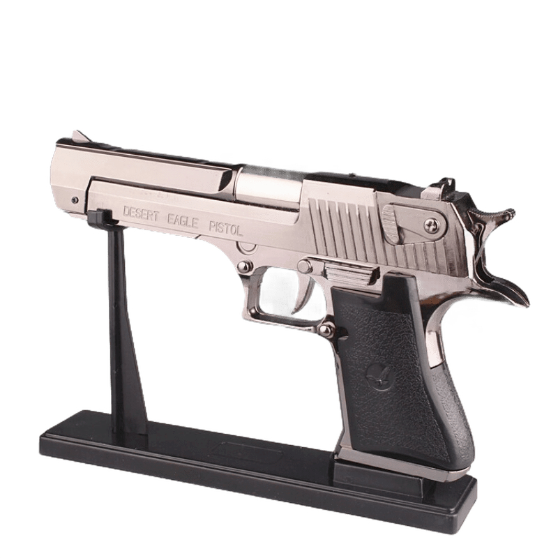 Korek Api Pistol 1:1 Mirip Dengan Asli Bisa Di Kokang Api Gas Sq-1115(Bisa Cod)