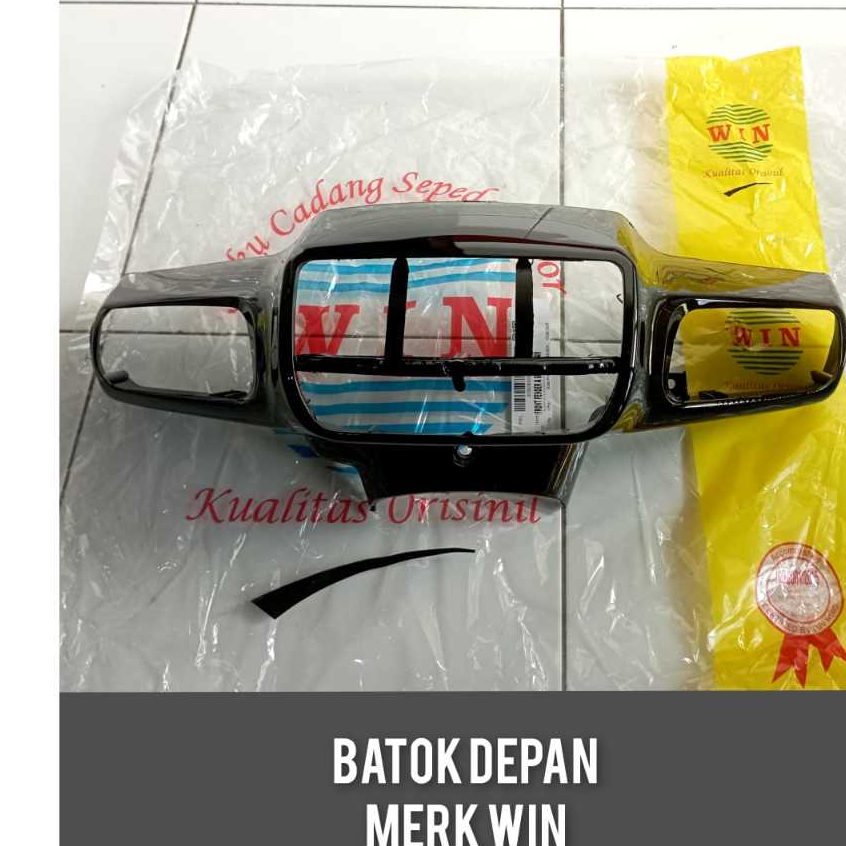 batok depan grand totok depan grand