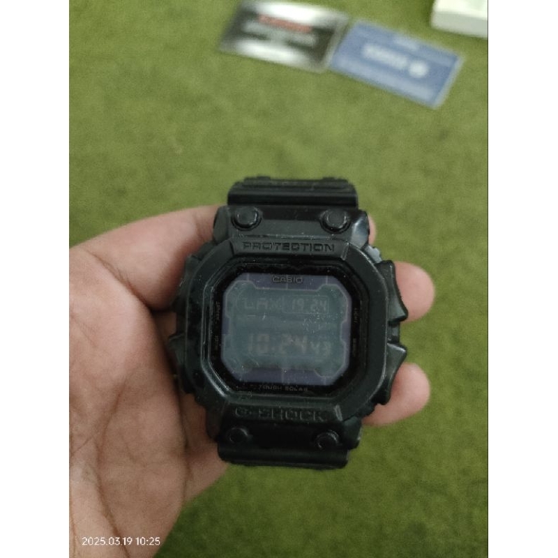 Jam Tangan Casio G-Shock GX-56BB