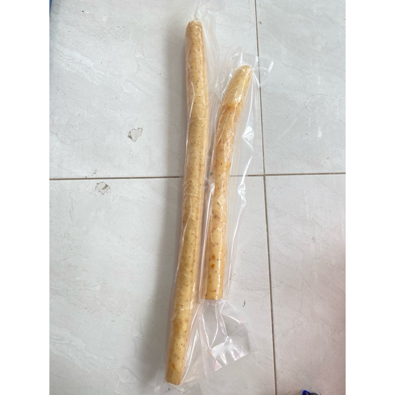 

Talas China Fresh / Sayur Waisan Import / 1 Kg