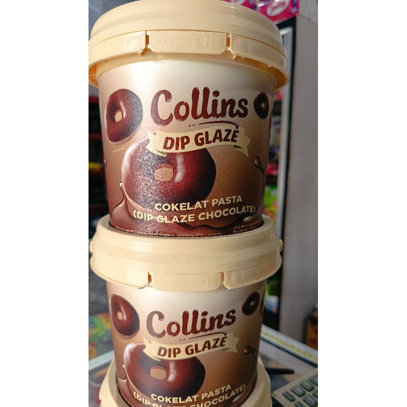 

Colins Coklat 1kg