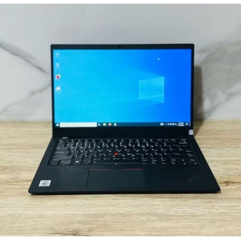 LENOVO THINKPAD X1 CARBON INTEL CORE I5 GEN 10