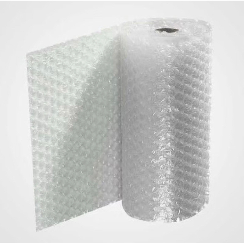 

TAMBAHAN BUBBLE WRAP