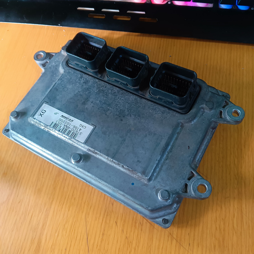 ECU Komputer Honda Civic FD