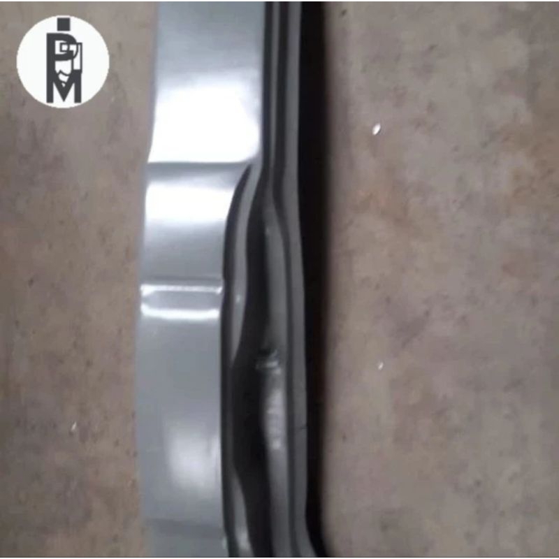 PILAR KUSEN KABIN ISUZU PANTHER KOTAK ORIGINAL