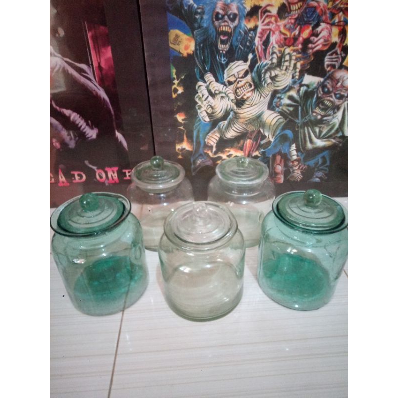 5pcs toples lodong jadul pesanan blitar