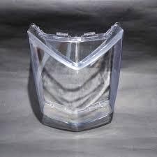 MIKA REFLEKTOR KACA LAMPU DEPAN BEAT FI 2013-2015