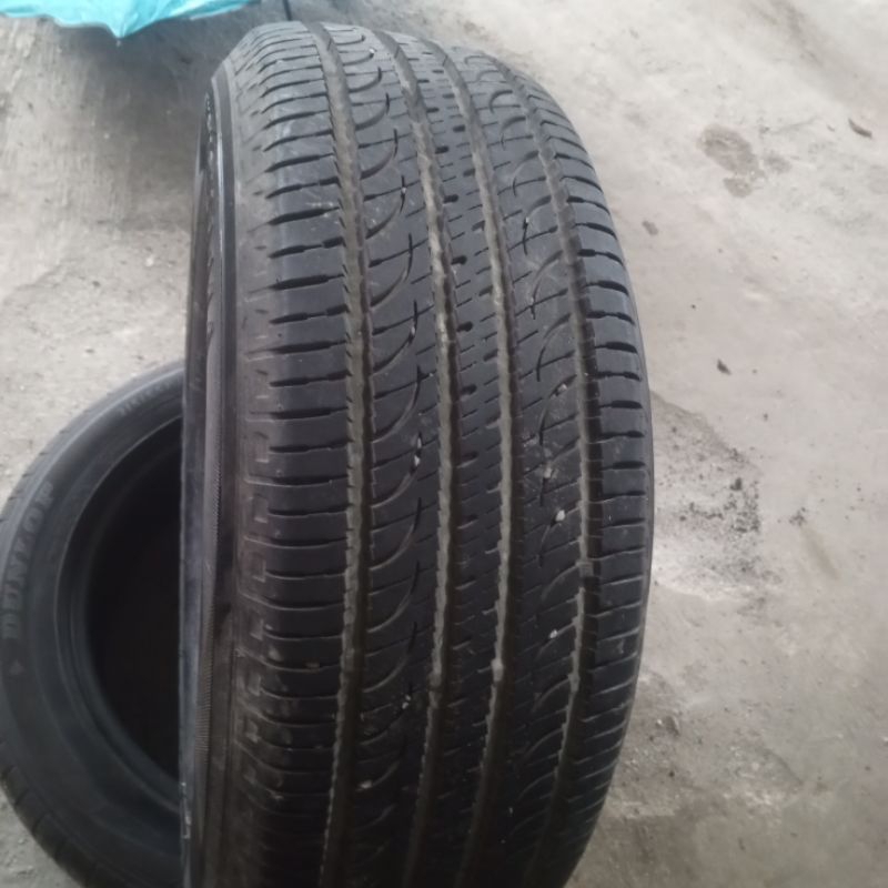 BAN MOBIL COPOTAN 235 60 16 YOKOHAMA MOBIL RUSH XTRAIL