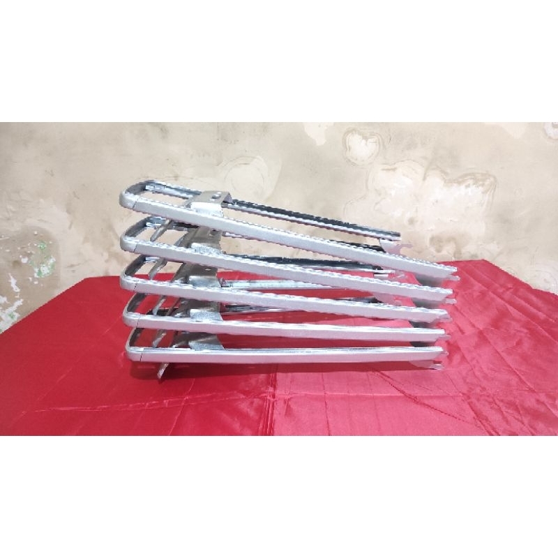 LIS LIST BODY BELAKANG GL PRO MAX ORIGINAL CEPOTAN COPOTAN...