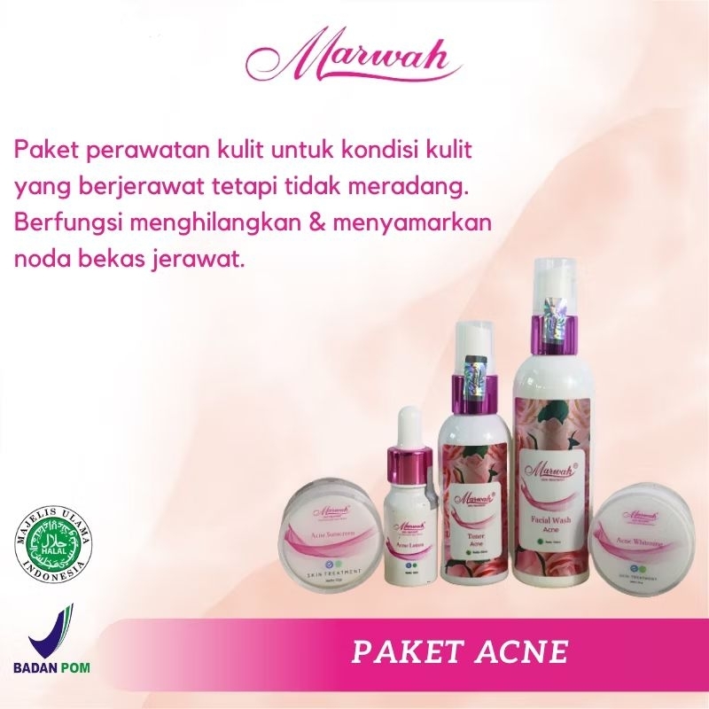 Diamond Acne Marwah Skin care