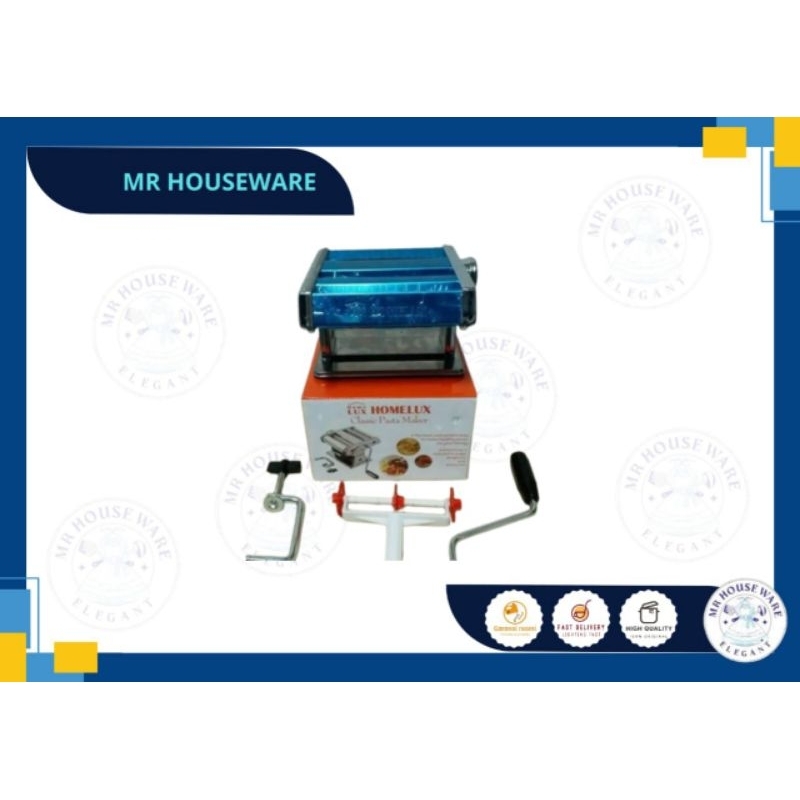 Ampia Giliangan Mie homelux