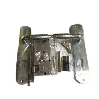 Kunci Slot Pintu Besar Handle Pintu Besar