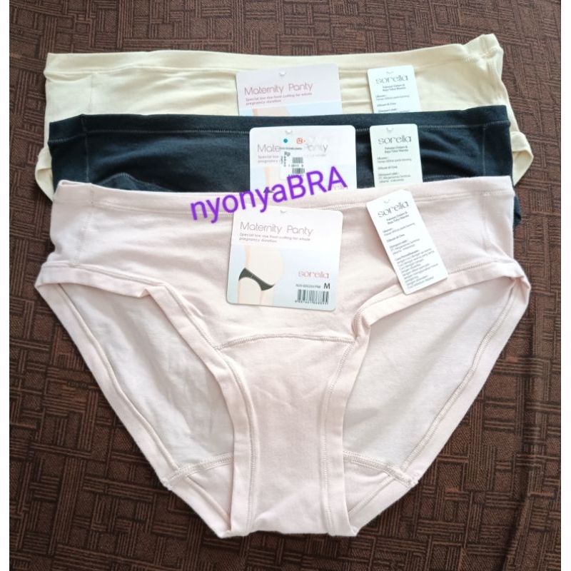 Sorella maternity/ panty hamil M, L ,XL, N23-5234