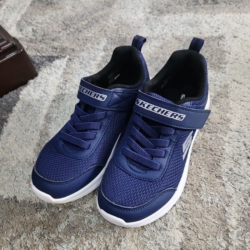 skechers kids shoes - Sale Rp. 225,000