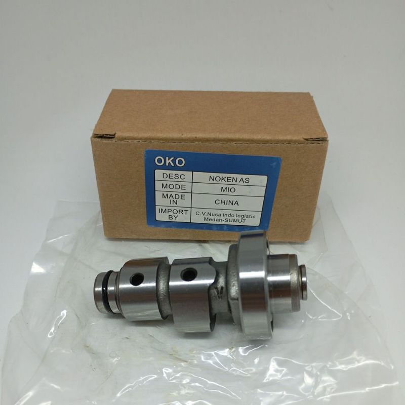 NOKEN AS MIO-VEGA ZR-AS KLEP MOTOR YAMAHA MIO-VEGA ZR