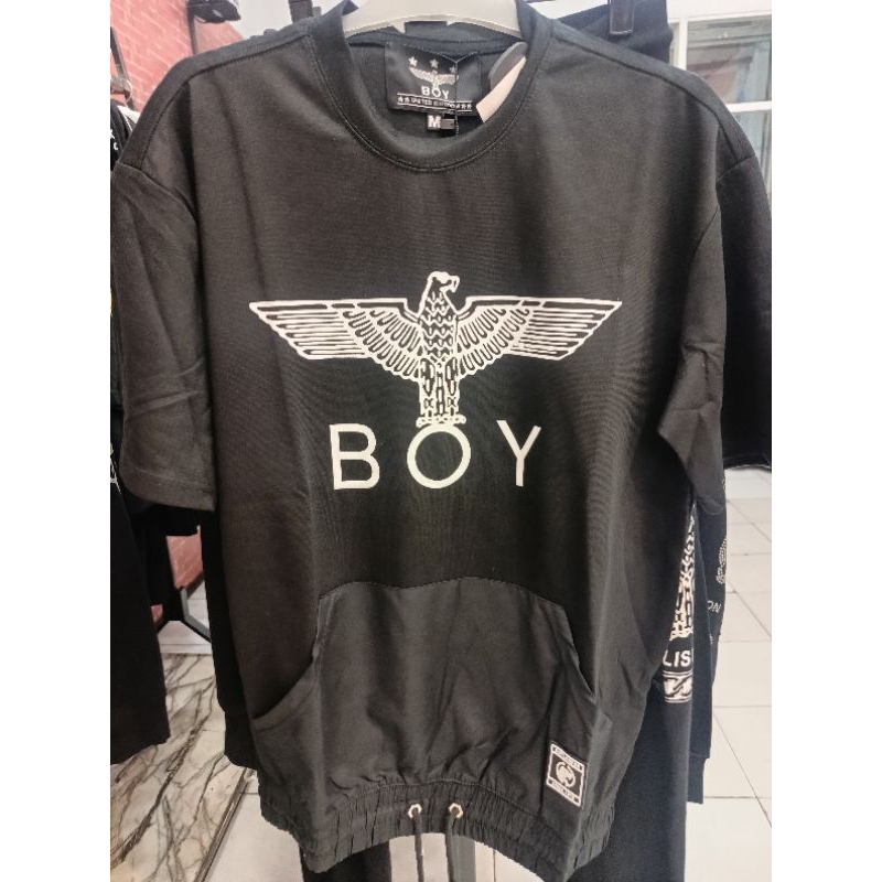 T-SHIRT BOY LONDON BNWT